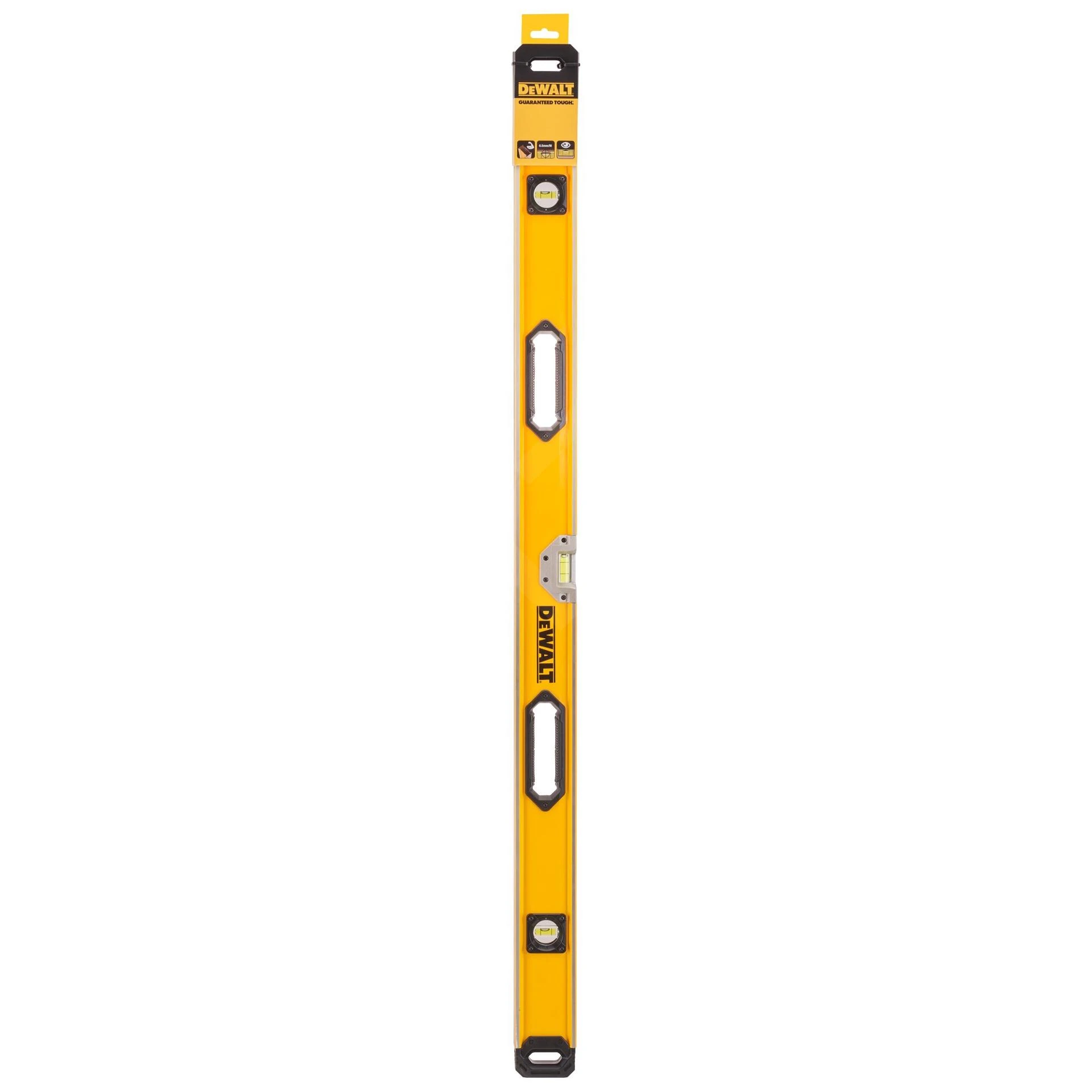 DeWALT Utensili - Livella A Bolla D’aria 120 Cm DWHT0-43248 - immagine 2
