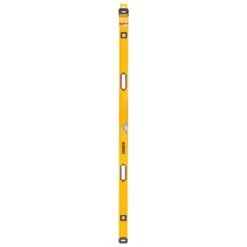 DeWALT Utensili - Livella A Bolla D’aria 180 Cm DWHT0-43172