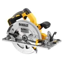DeWALT Utensili - Sega Circolare AKU 18V 184 Mm DCS572NT