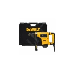 DeWALT Utensili - Tassellatore Elettrico Combinato 1050 W D25481K