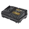 Caterpillar Accessori - Caricabatterie Rapido Da 18 V DXC4