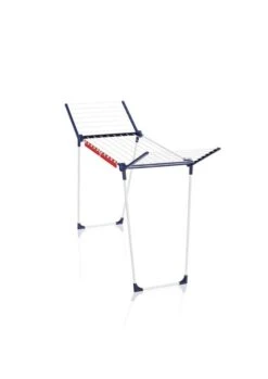 Leifheit Asciugatura - Stendipanni Pegasus 160 Solid Slim 81620