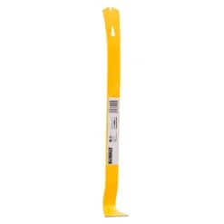 DeWALT Utensili - Piede Di Porco Piatto 530 Mm DWHT55528-1