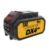 Caterpillar Accessori - Batteria Di Marca Da 18V 4.0AH DXB4