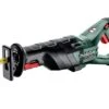 Metabo Utensili - Sega Diritta A Batteria SSE 18 LTX BL 602267850