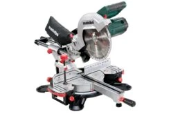 Metabo Utensili - Troncatrice KGS 254 M 602540000