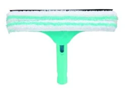 Leifheit Pulizia - Mocio A Mano Per Finestre 3 In 1 51320