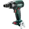 Metabo Utensili - Avvitatore A Impulsi A Batteria SSW 18 LTX 602205890