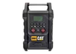 Caterpillar Utensili - Radio Da Cantiere DX61B