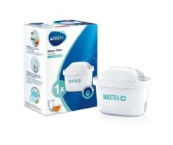 Brita Accessori - Filtro Maxtra+ Pure Performance, 1 Pz 1038686