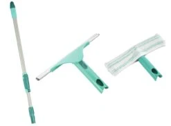 Leifheit Pulizia - Set Di Pulizia Finestre 45552