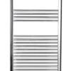 Sapho Alya - Scaldasalviette 600x1760 Mm, Cromo 1145-12