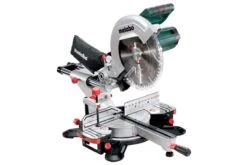 Metabo Utensili - Troncatrice KGS 305 M 619305000