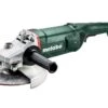 Metabo Utensili - Smerigliatrice Angolare WE 2400 - 230 606484000