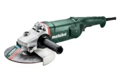 Metabo Utensili - Smerigliatrice Angolare WE 2400 - 230 606484000