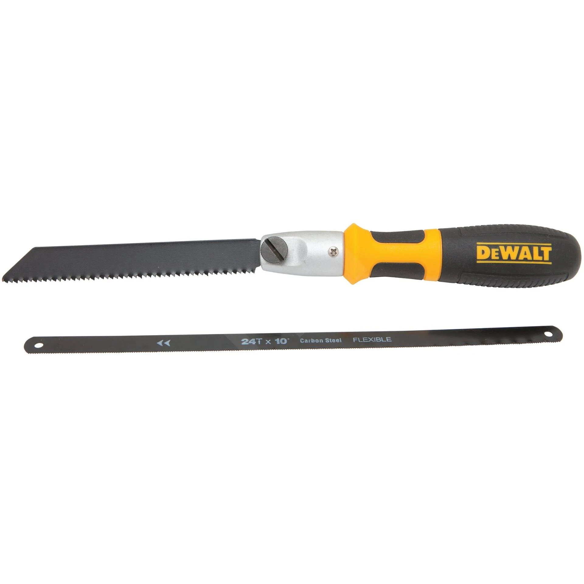 DeWALT Utensili - Seghetto Universale DWHT20542-0