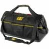 Caterpillar Accessori - Borsa Portautensili Grande 50 Cm CT980663