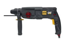 Caterpillar Utensili - Trapano Tassellatore Elettrico 26mm, 800W DX26