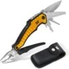 Caterpillar Utensili - Coltello Multiuso 9 In 1 CT980045