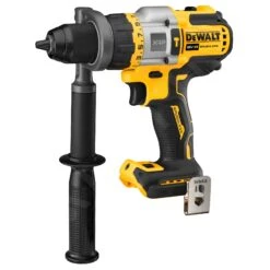 DeWALT Utensili - Avvitatore A Percussione AKU 18V FLEXVOLT ADVANTAGE DCD999NT