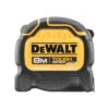 DeWALT Utensili - Flessometro 8 M DWHT36928-0