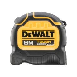 DeWALT Utensili - Flessometro 8 M DWHT36928-0