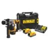 DeWALT Utensili - Tasselletore AKU 18V, 2x Aku 1,7 Ah POWERSTACK DCH172E2T