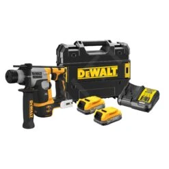 DeWALT Utensili - Tasselletore AKU 18V, 2x Aku 1,7 Ah POWERSTACK DCH172E2T