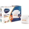 Brita Accessori - Filtri Acqua Potabile Maxtra+ Hard Water Expert, 2 Pz 1038698