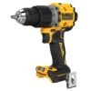 DeWALT Utensili - Trapano A Percussione AKU 18V DCD805NT