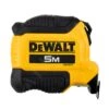 DeWALT Utensili - Flessometro COMPACT 5 M DWHT38114-0