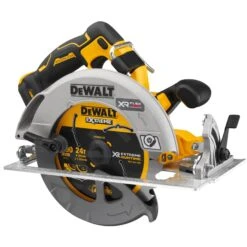 DeWALT Utensili - Sega Circolare AKU 18V 190 Mm DCS573NT