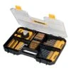 DeWALT Accessori - Set Di Punte E Inserti Da Trapano Da 100 Pezzi DT71569