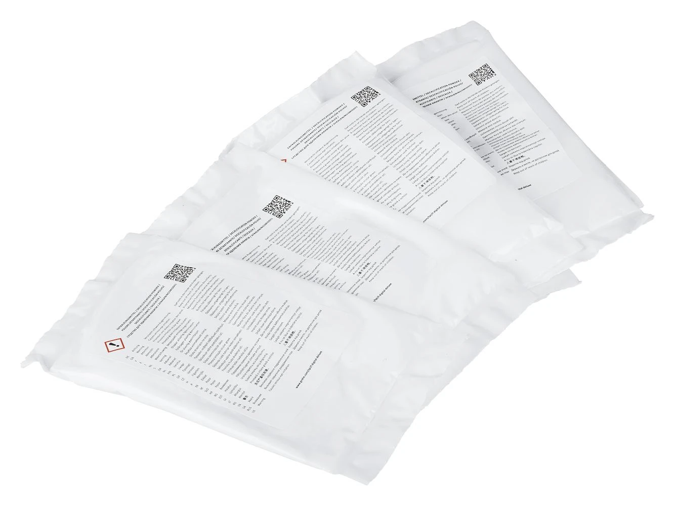 Grohe Sensia Arena - Addolcitore D'acqua 4697700M