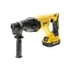 DeWALT Utensili - Tassellatore AKU 18V, 1x Aku 4,0 Ah XR DCH133M1
