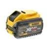 DeWALT Accessori - Batteria Plug-in 18/54 V XR FLEXVOLT 9,0/3,0 Ah DCB547