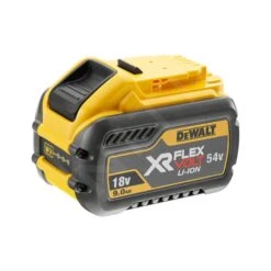 DeWALT Accessori - Batteria Plug-in 18/54 V XR FLEXVOLT 9,0/3,0 Ah DCB547