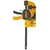 DeWALT Utensili - Morsetto XL 300 Mm, Forza Di Serraggio 272 Kg DWHT0-83185