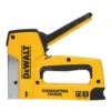 DeWALT Utensili - Graffatrice Universale 2 In 1 DWHTTR350-0