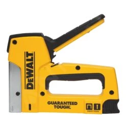 DeWALT Utensili - Graffatrice Universale 2 In 1 DWHTTR350-0