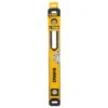 DeWALT Utensili - Livella A Bolla D’aria 60 Cm DWHT0-43224