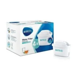 Brita Accessori - Filtri Maxtra+ Pure Performance, 4 Pz 1042547