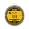 DeWALT Accessori - Corda Di Ricambio 2 Mm X 15,2 M DT20650