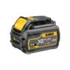 DeWALT Accessori - Batteria Plug-in 18/54 V XR FLEXVOLT 6,0/2,0 Ah DCB546