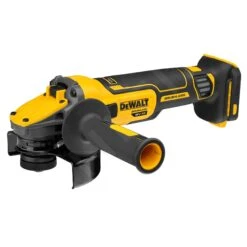 DeWALT Utensili - Smerigliatrice Angolare AKU 18V FLEXVOLT 125 Mm DCG409NT