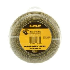 DeWALT Accessori - Corda Di Ricambio 2 Mm X 68,6 M DT20651