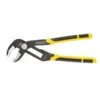 DeWALT Utensili - Pinze A Pappagallo Con Pulsante Di Bloccaggio 300 Mm DWHT0-74432