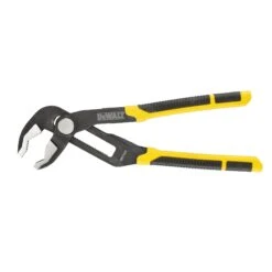 DeWALT Utensili - Pinze A Pappagallo Con Pulsante Di Bloccaggio 300 Mm DWHT0-74432