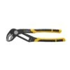 DeWALT Utensili - Pinze A Pappagallo Con Pulsante Di Bloccaggio 250 Mm DWHT0-74431