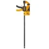 DeWALT Utensili - Morsetto Grande, 600 Mm, Forza Di Serraggio 135 Kg DWHT0-83194